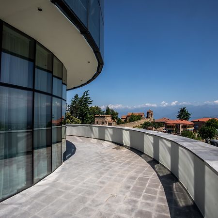 Holiday Inn Telavi By Ihg Exteriér fotografie