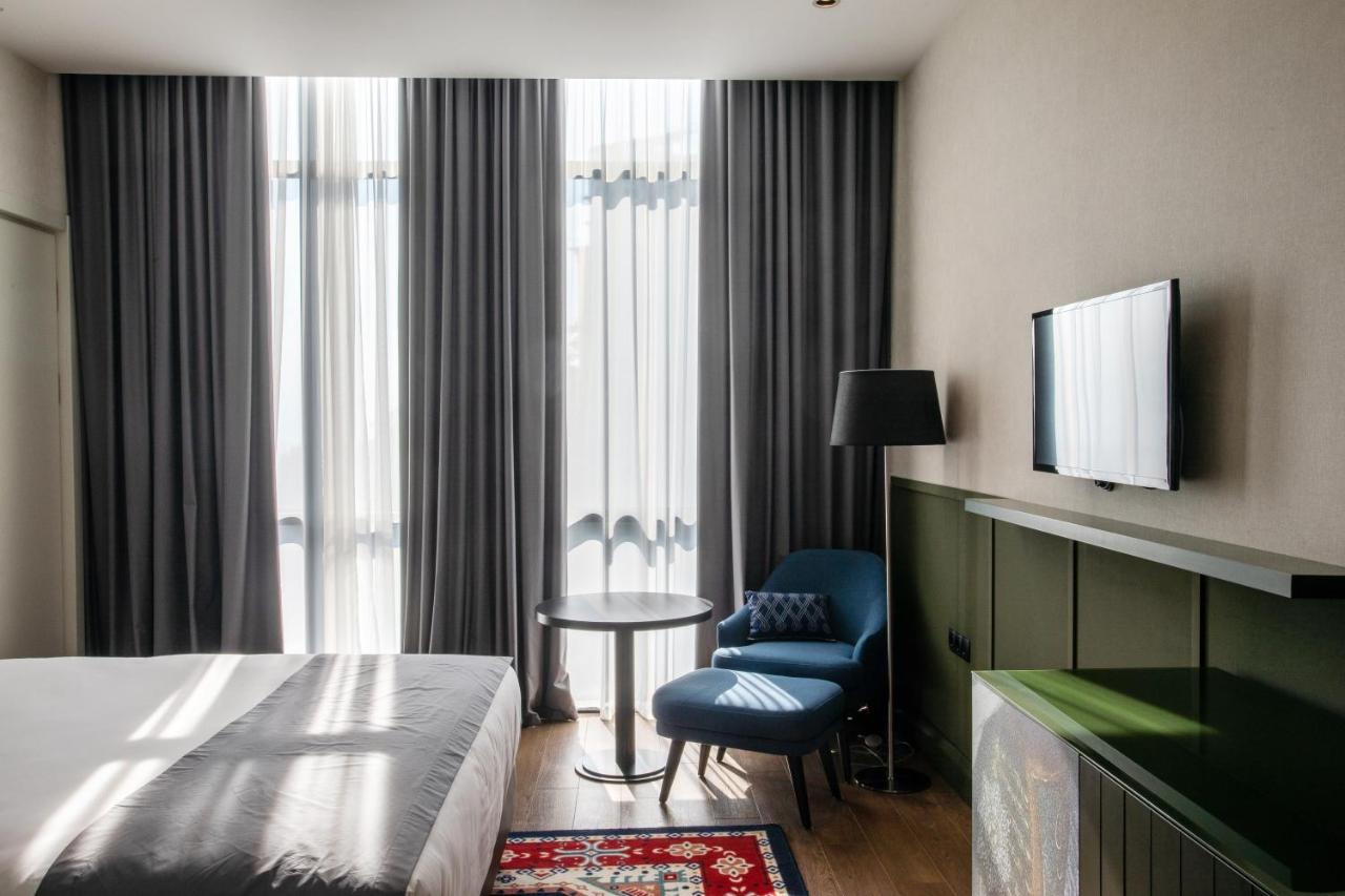 Holiday Inn Telavi By Ihg Exteriér fotografie