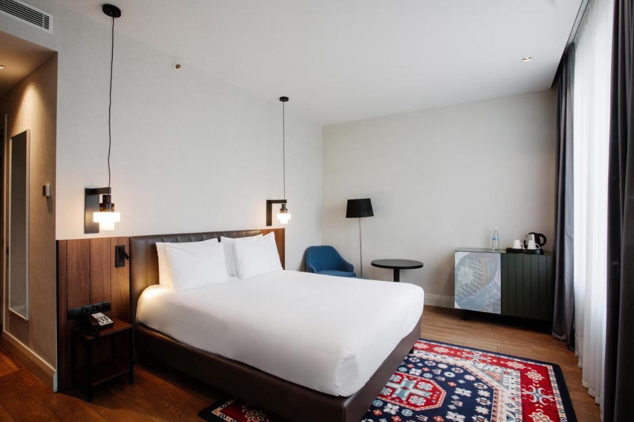 Holiday Inn Telavi By Ihg Exteriér fotografie