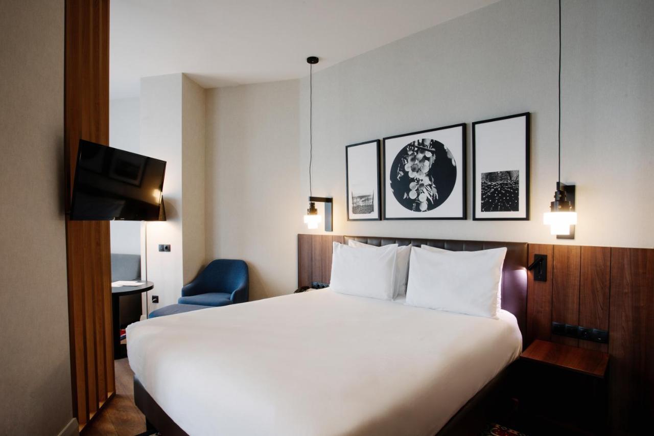 Holiday Inn Telavi By Ihg Exteriér fotografie