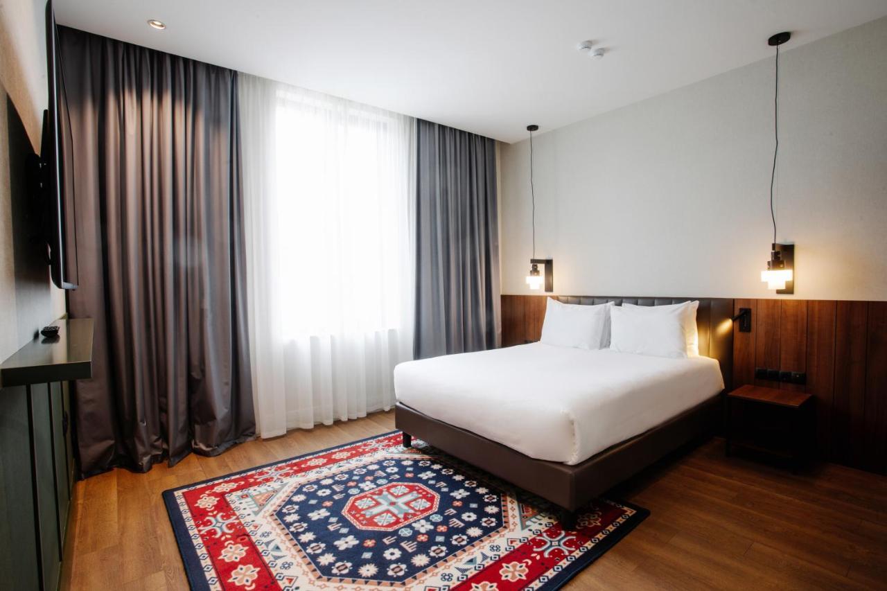 Holiday Inn Telavi By Ihg Exteriér fotografie