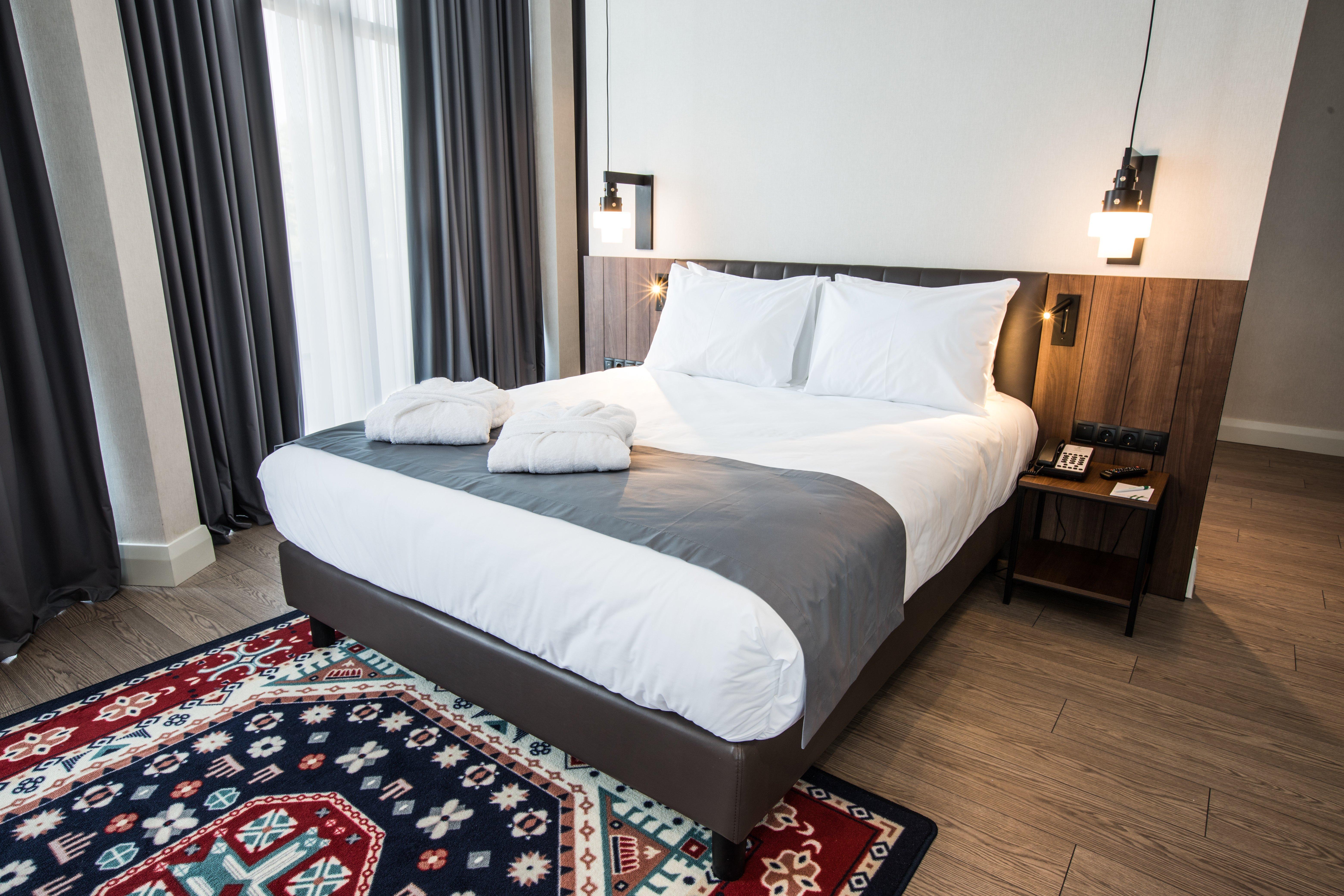 Holiday Inn Telavi By Ihg Exteriér fotografie