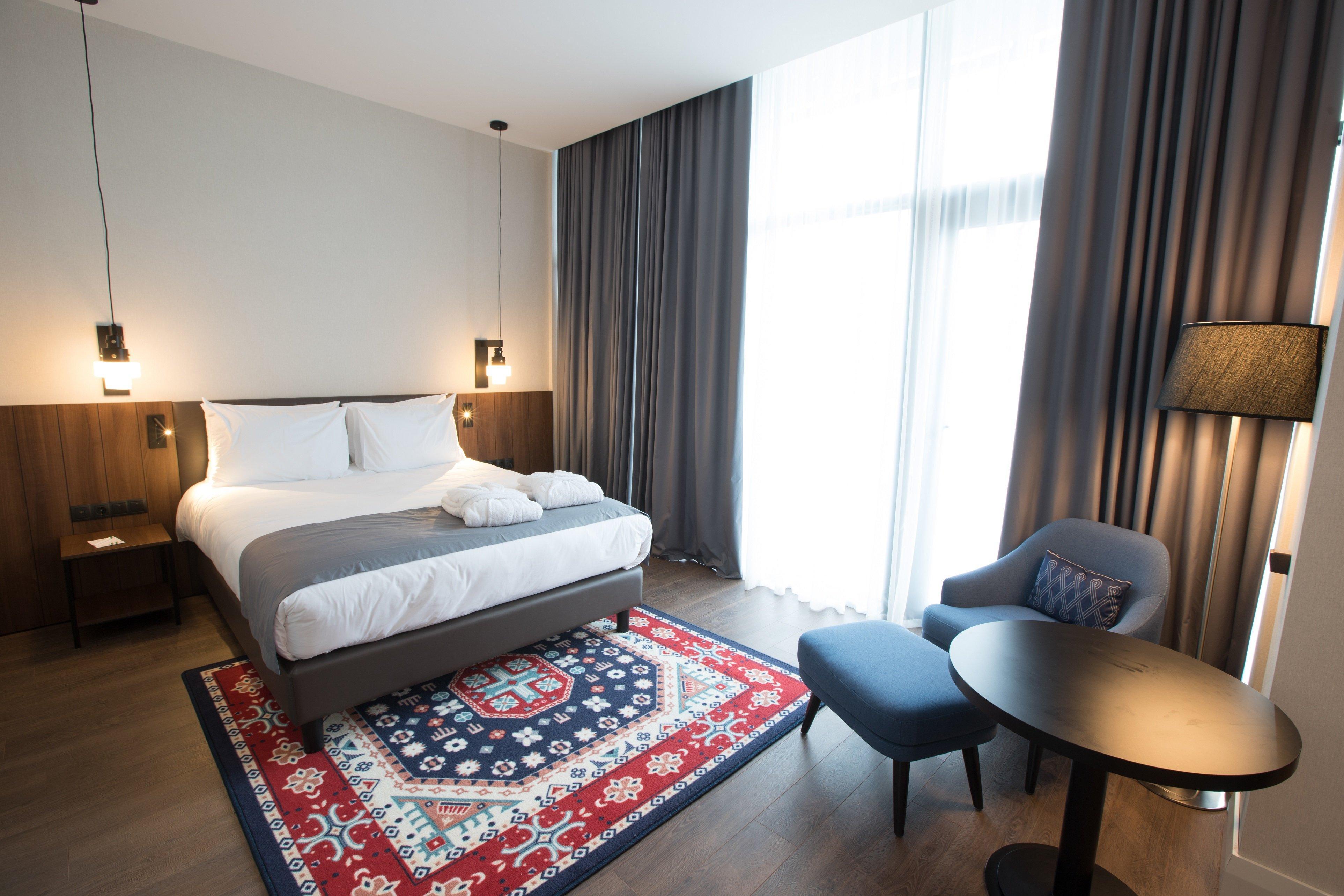 Holiday Inn Telavi By Ihg Exteriér fotografie