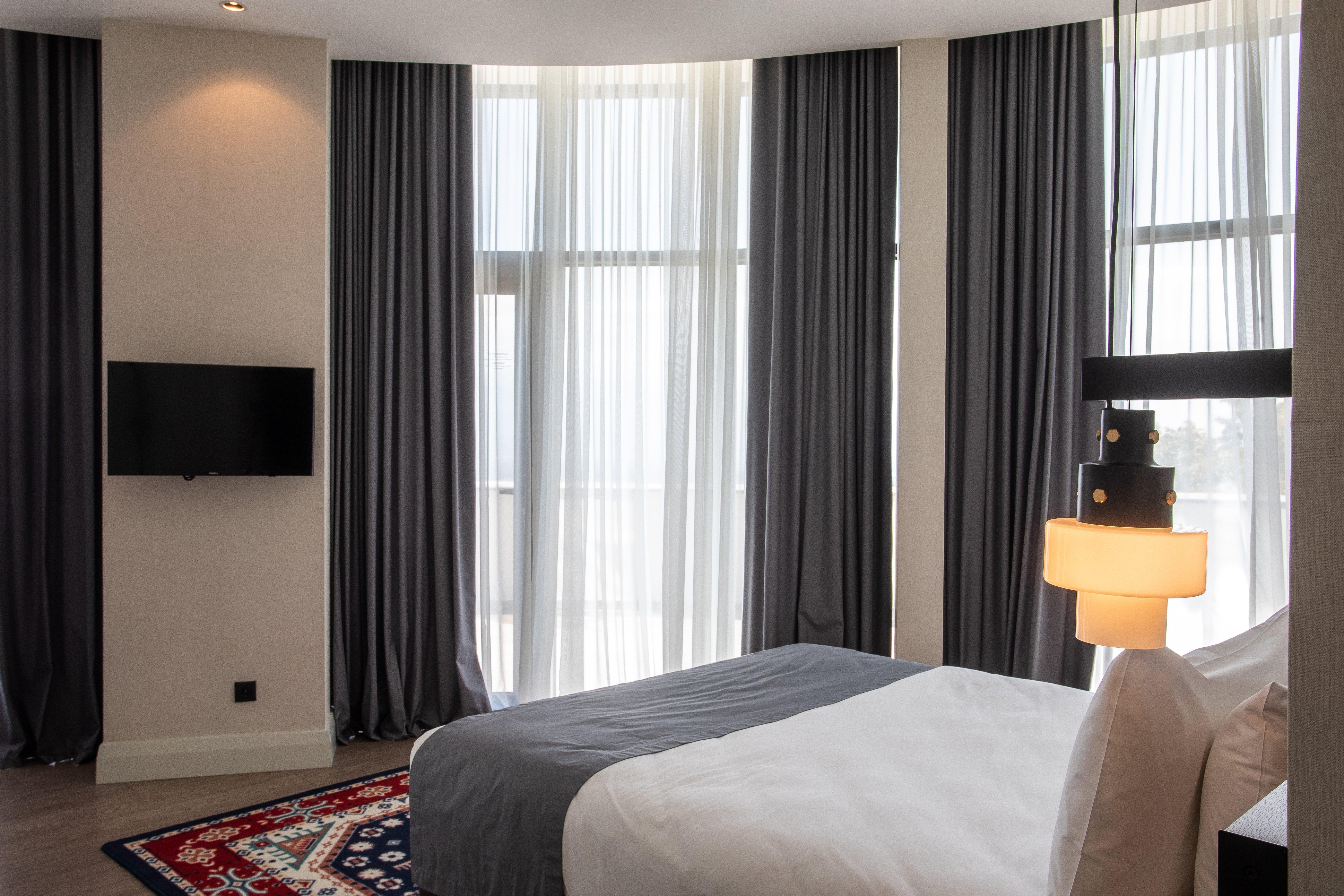 Holiday Inn Telavi By Ihg Exteriér fotografie