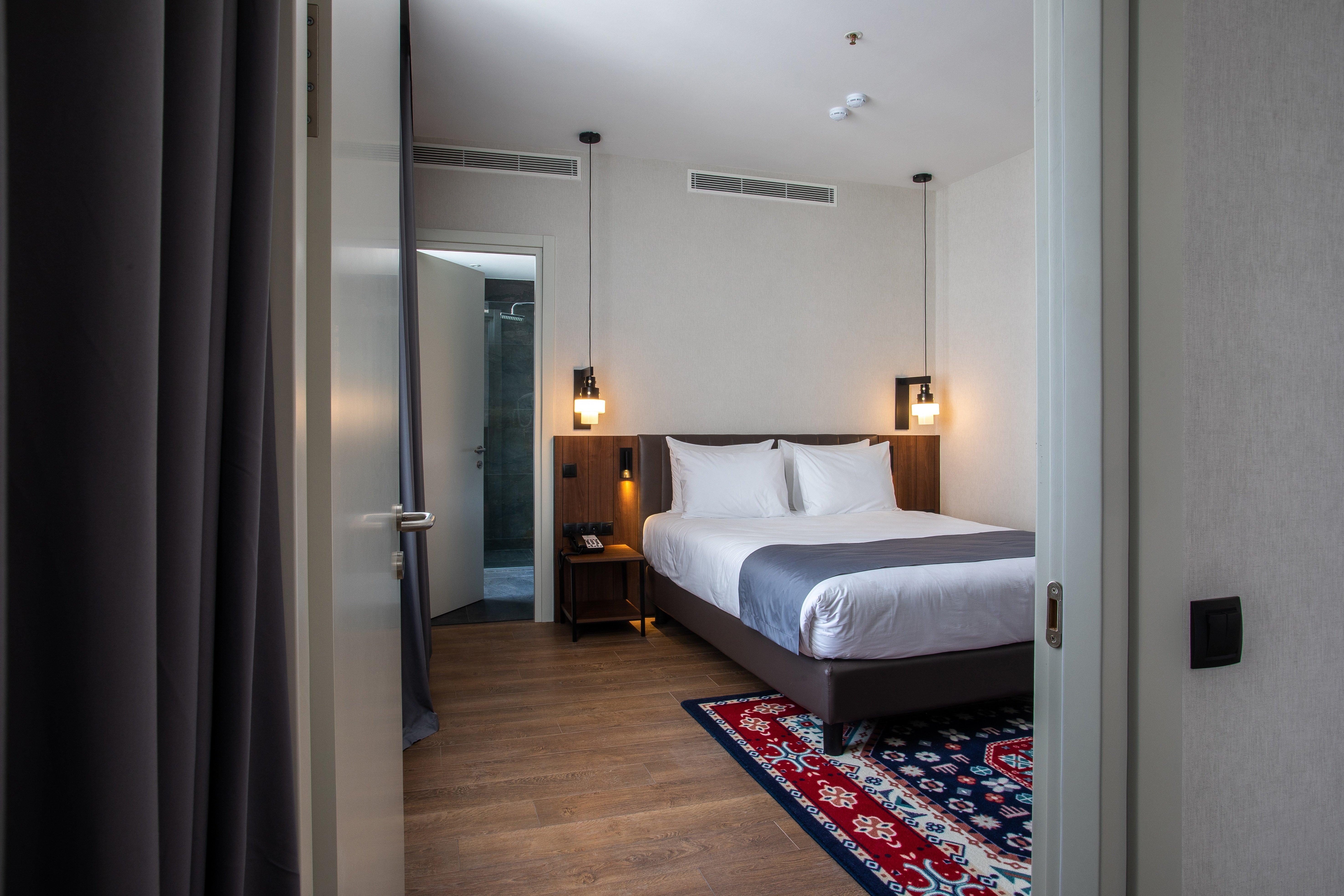 Holiday Inn Telavi By Ihg Exteriér fotografie