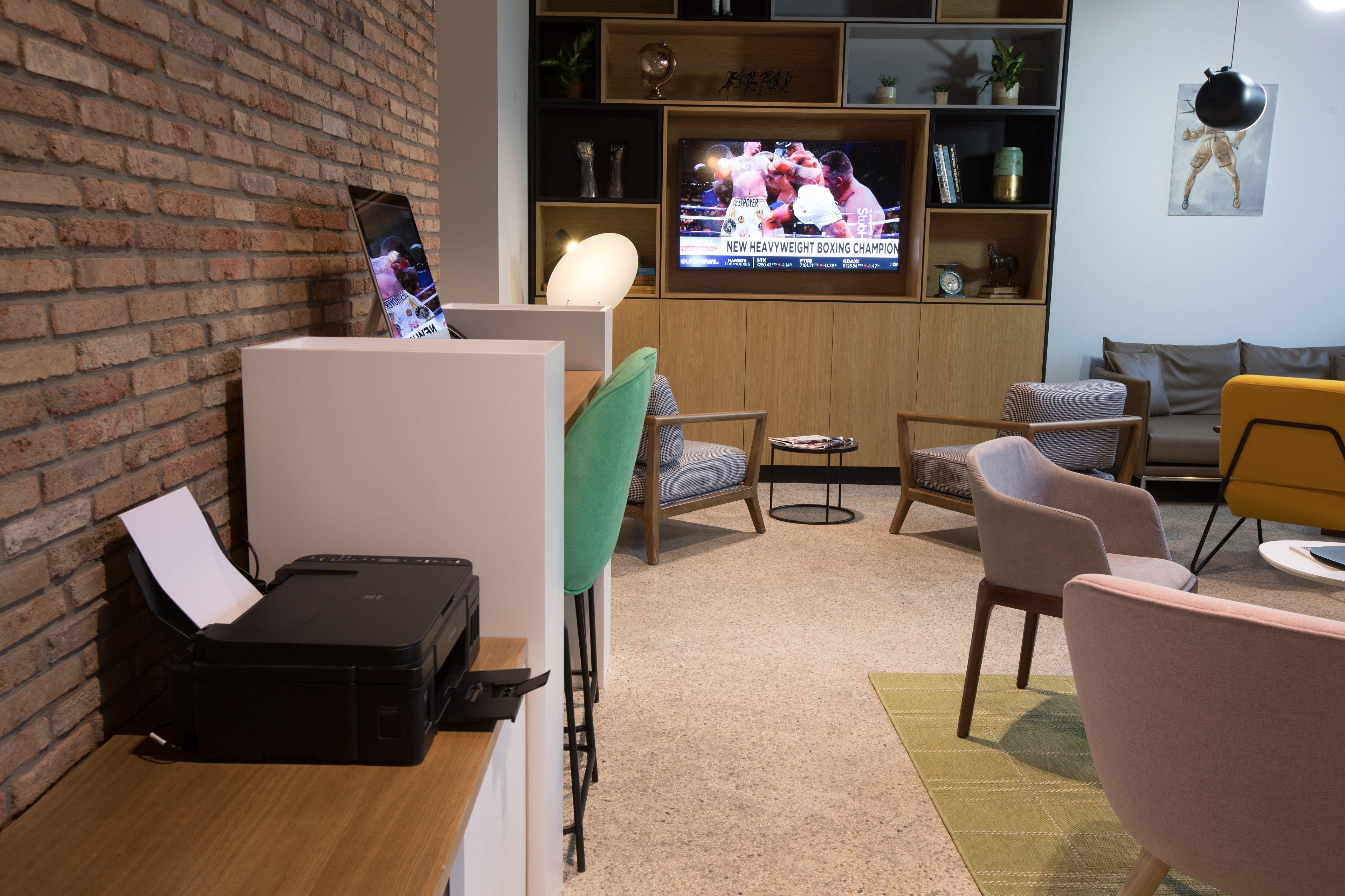 Holiday Inn Telavi By Ihg Exteriér fotografie