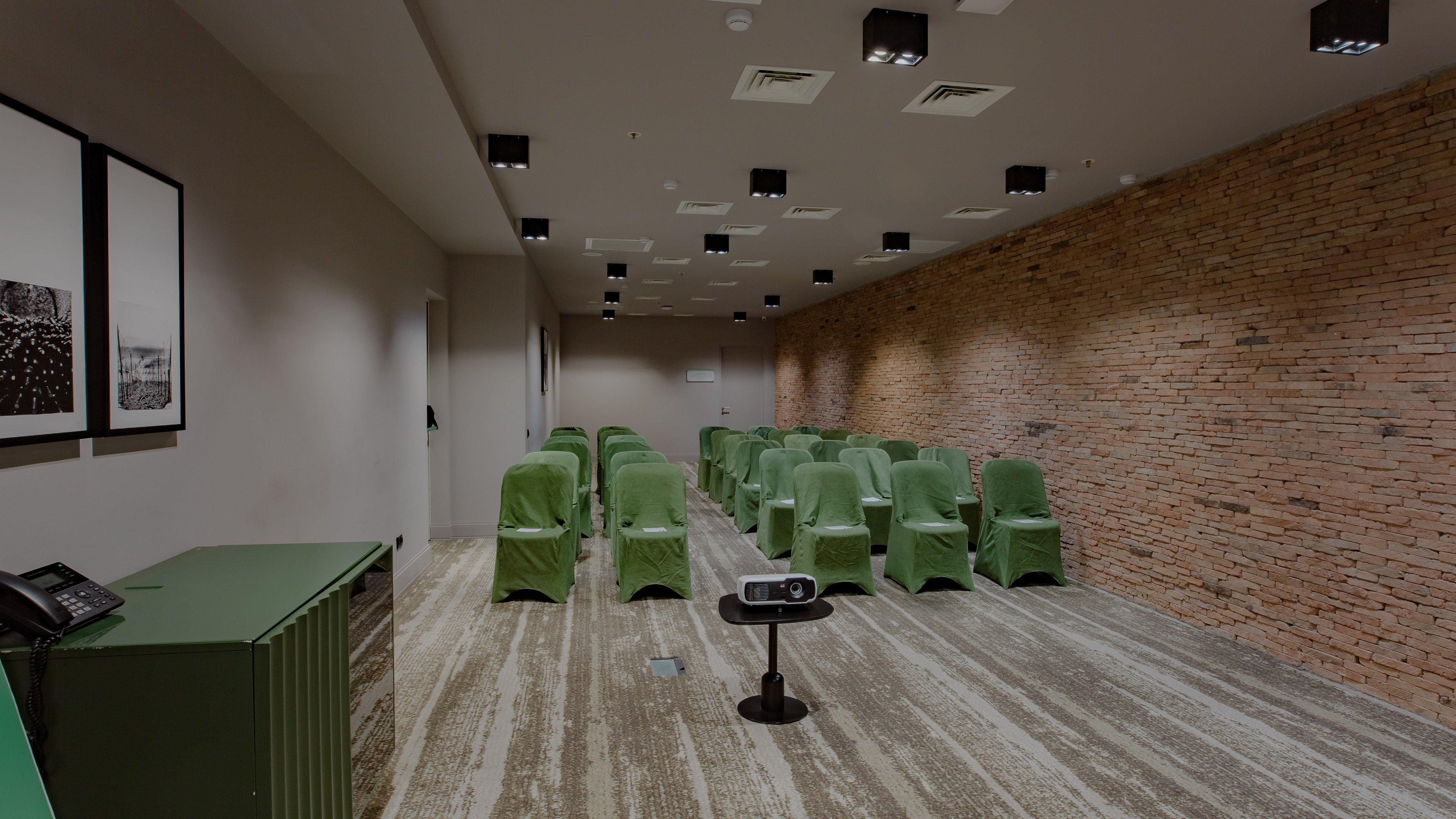 Holiday Inn Telavi By Ihg Exteriér fotografie