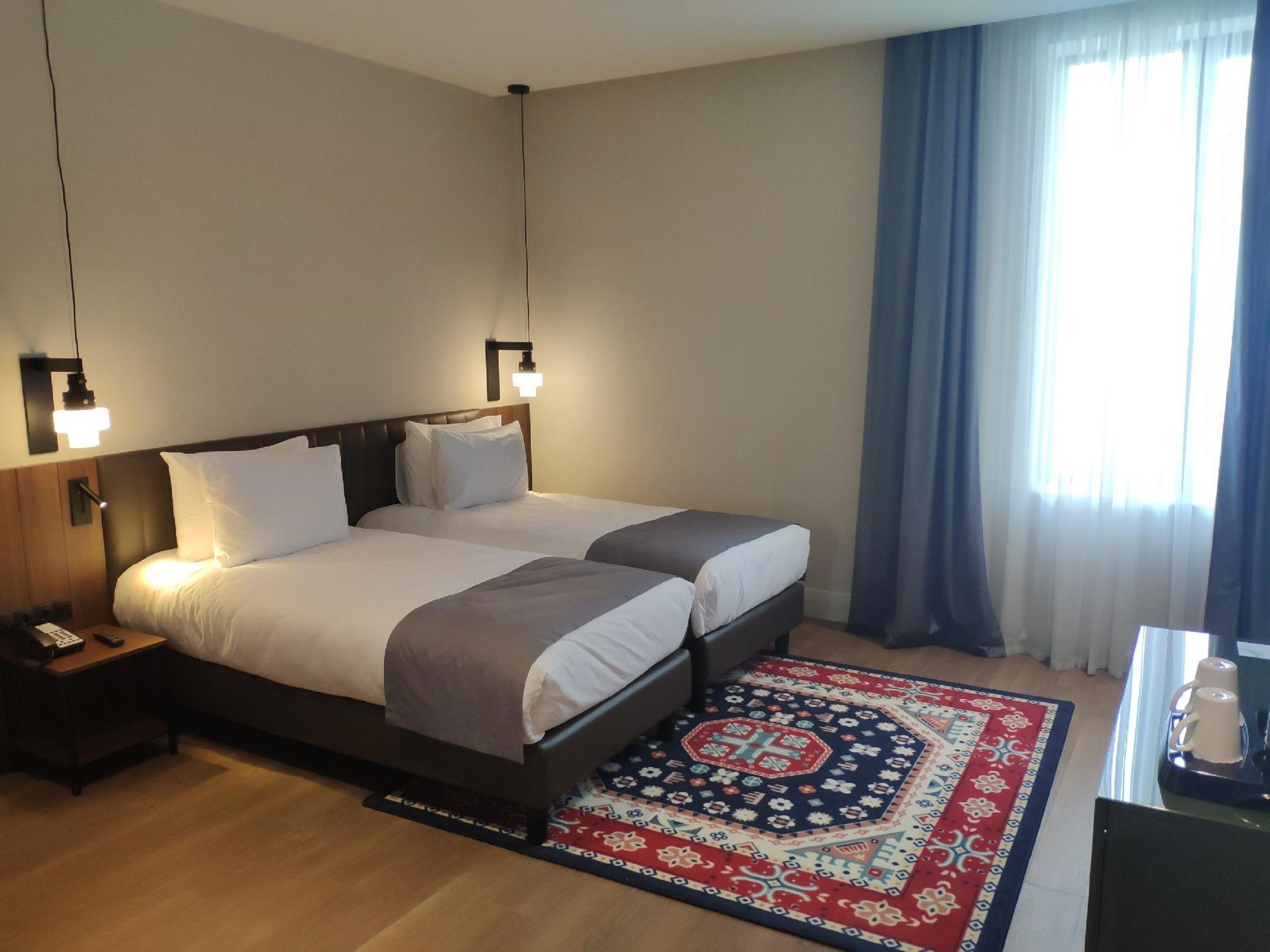 Holiday Inn Telavi By Ihg Exteriér fotografie
