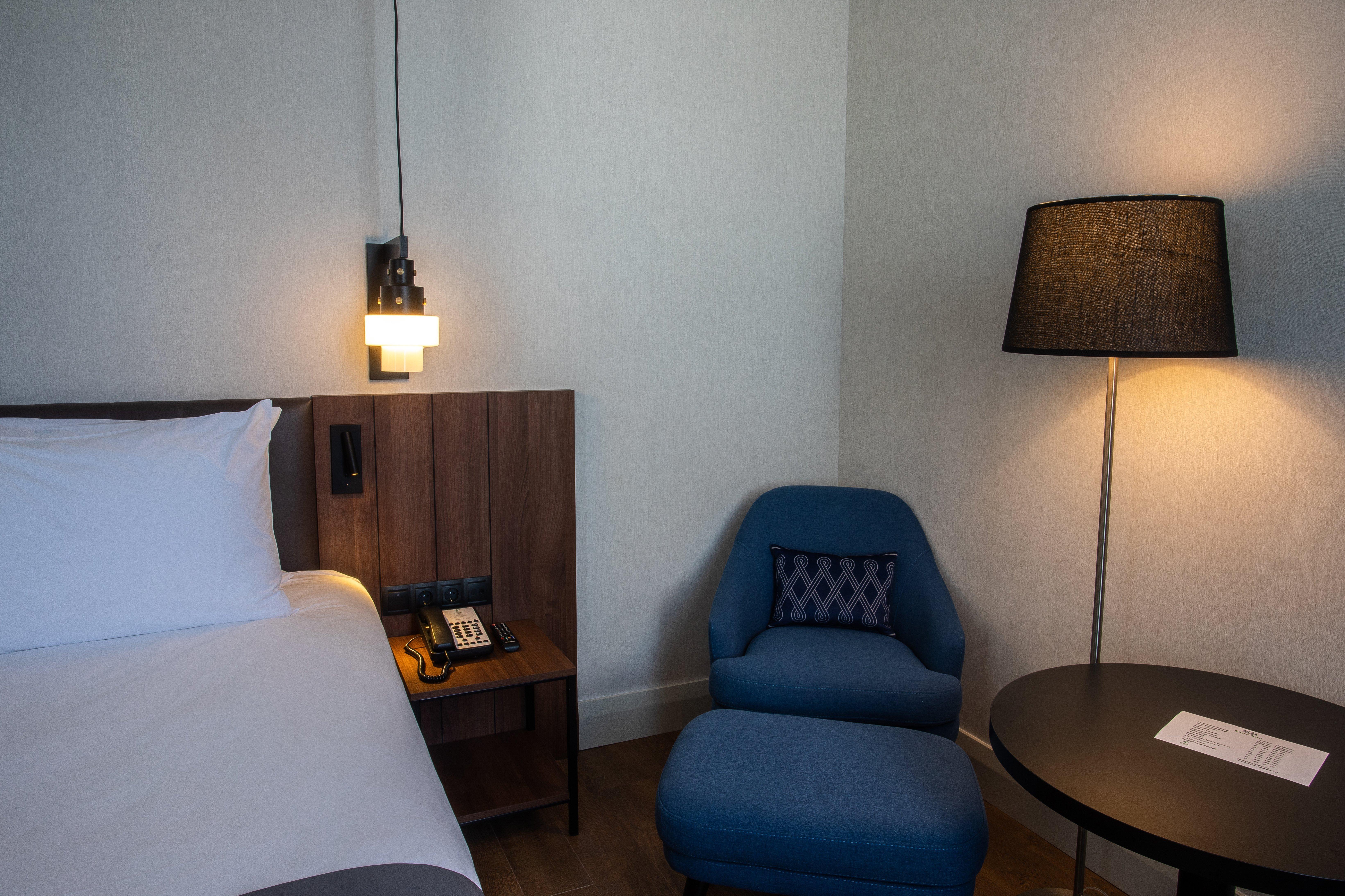 Holiday Inn Telavi By Ihg Exteriér fotografie