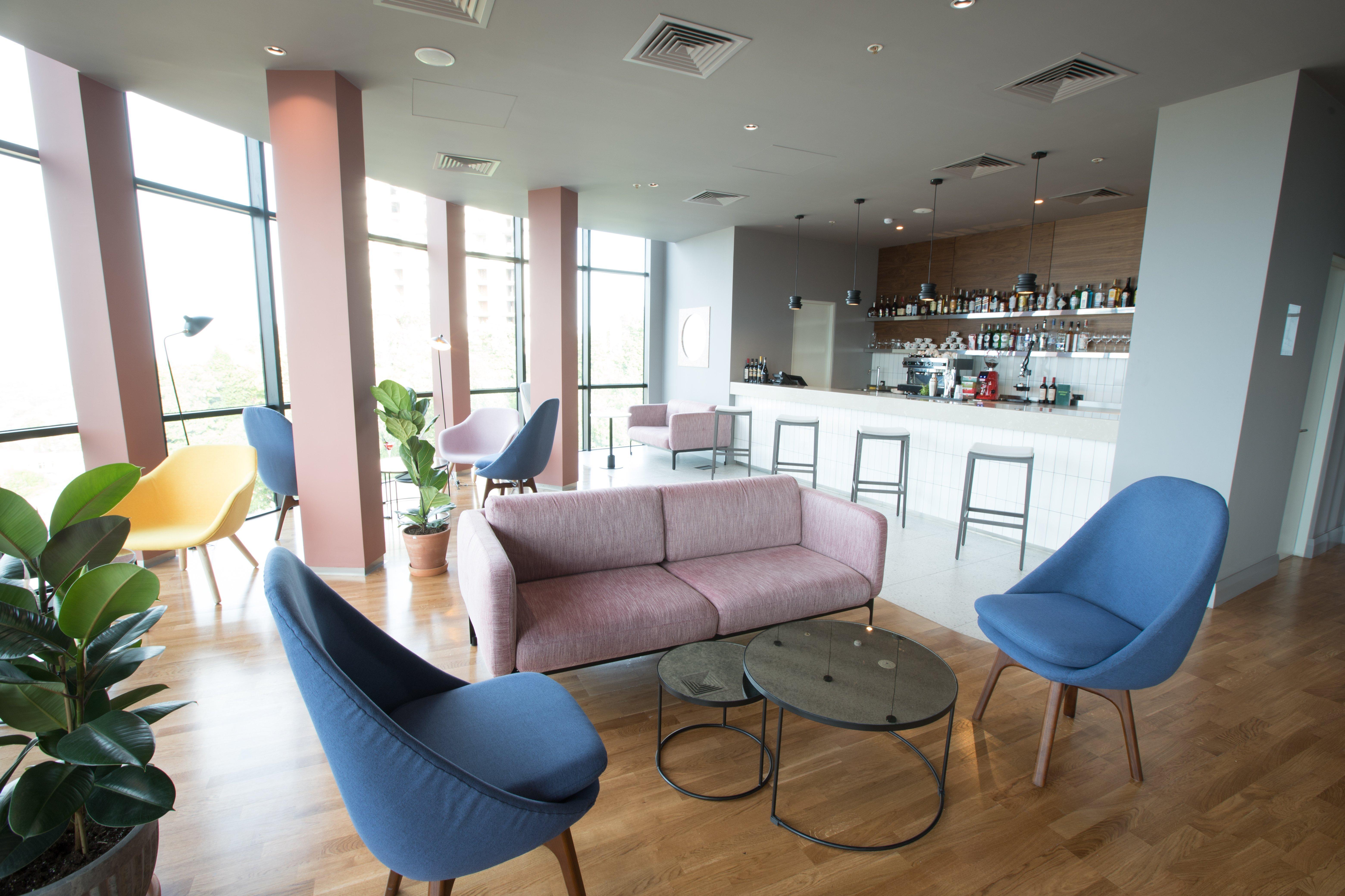 Holiday Inn Telavi By Ihg Exteriér fotografie