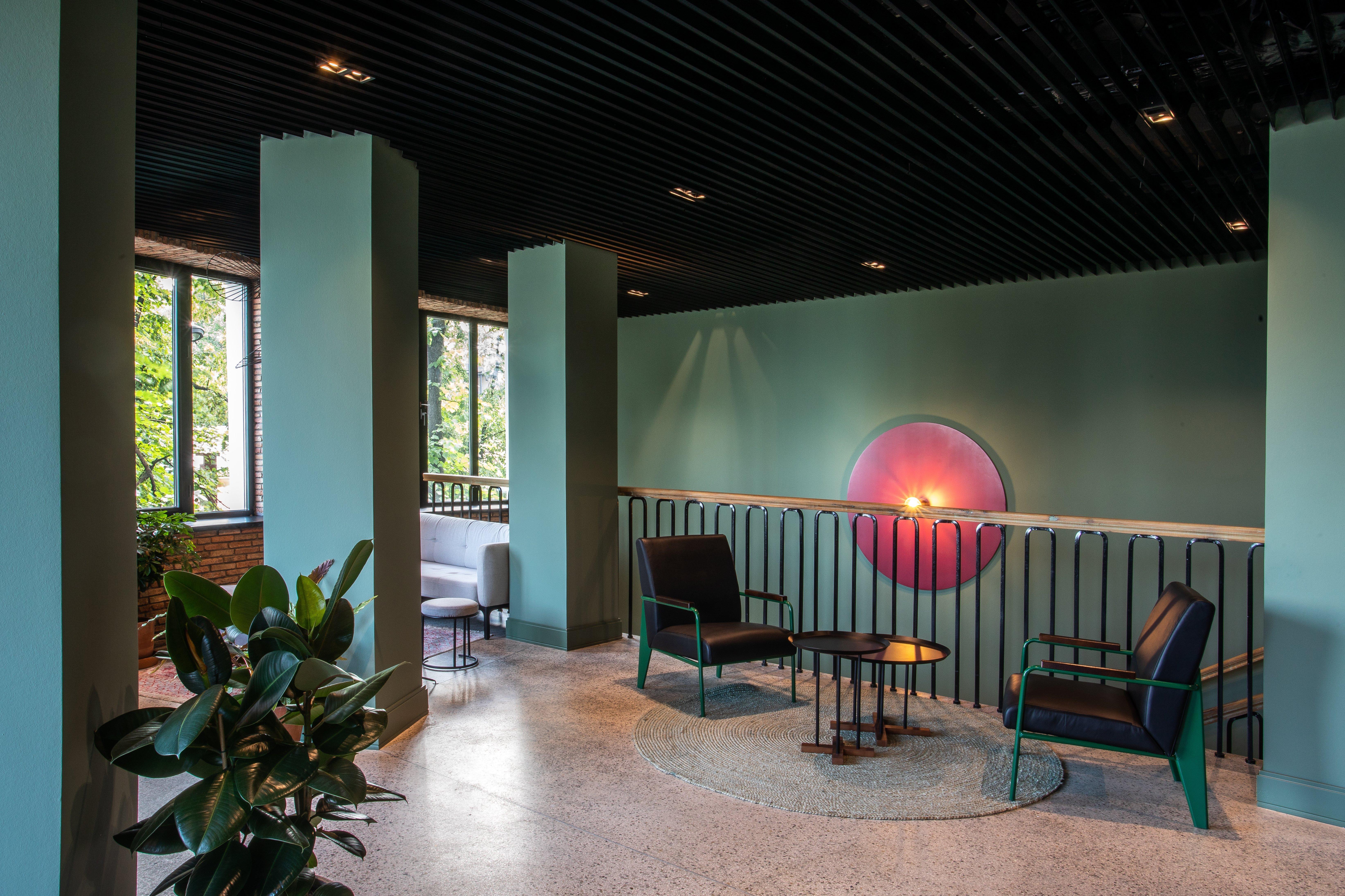 Holiday Inn Telavi By Ihg Exteriér fotografie