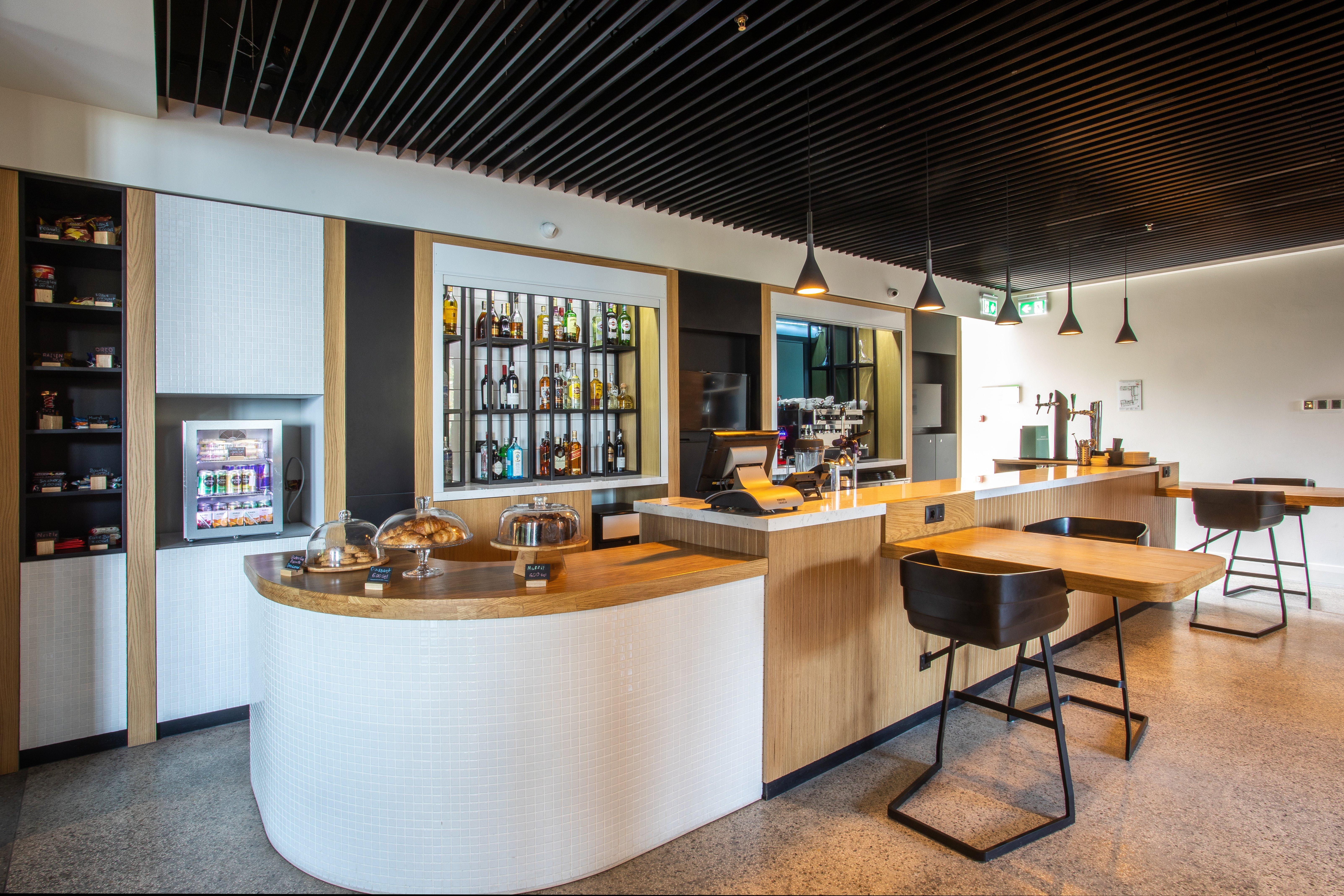 Holiday Inn Telavi By Ihg Exteriér fotografie