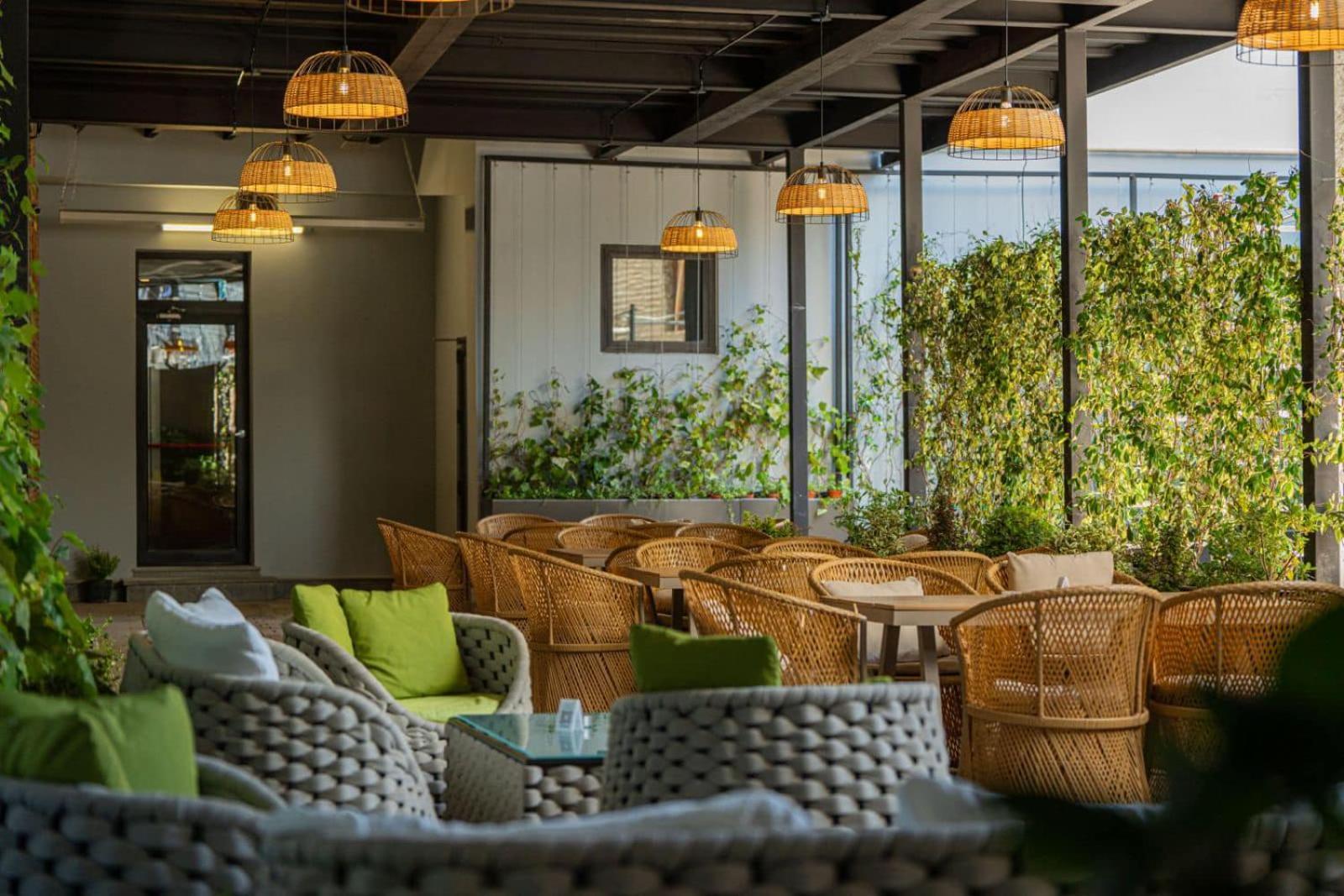 Holiday Inn Telavi By Ihg Exteriér fotografie