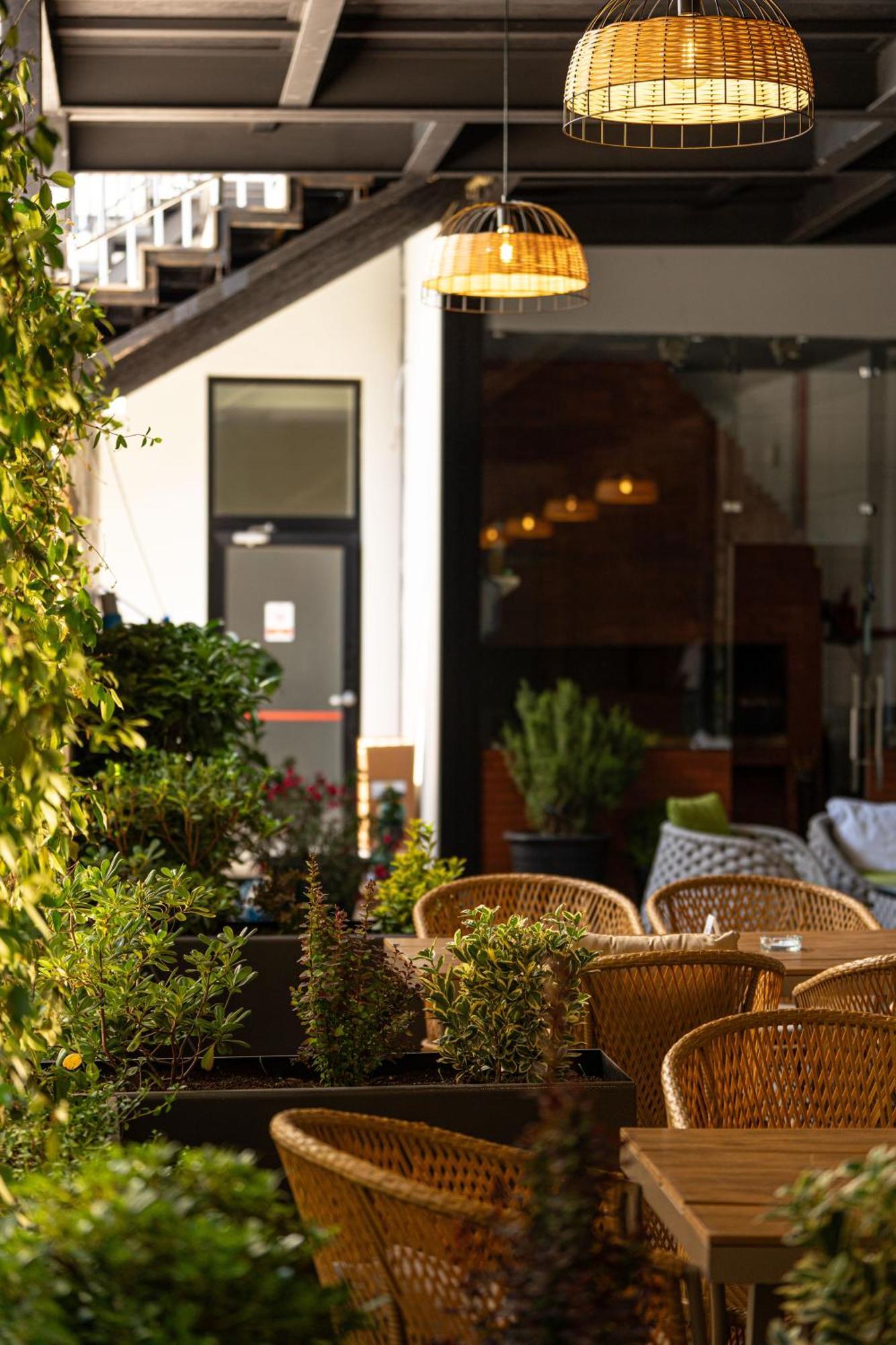 Holiday Inn Telavi By Ihg Exteriér fotografie